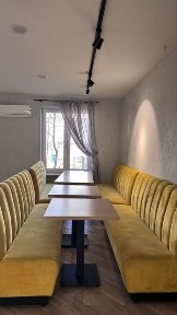 Довгострокова оренда приміщення під піцерію. Вул. Гвардійська