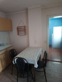 ЦЕ МРІЯ, жити в центрі міста та без шуму