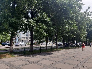 Київська область, Бориспіль
