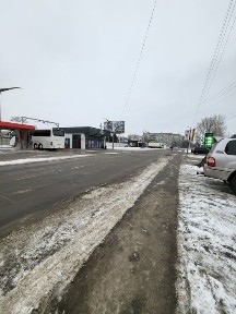 Київська область, Бориспіль