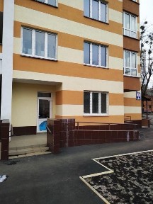 Здається комерційне приміщення на вул. Краківська, площа 74.8 кв. м • ID 34257772