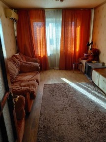 Аренда 3х комнатной