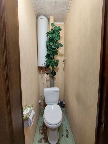 1к квартира Новый свет