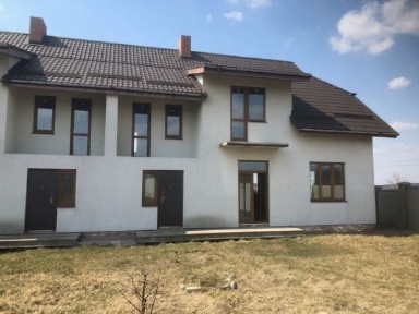 Продам комплекс в коттеджном поселке, Родичи