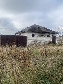 Продам дом Алексеевка Малая Даниловка Поле Чудес Флоринка