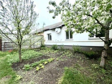 Частина будинку 65 м², Новожанове-ЗІШ, Москалівка