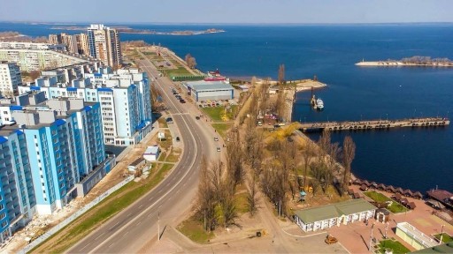 Здається на Митниці для 1 людини квартира на березі р. Дніпро