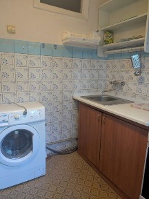 Здам 3х кімнатну квартиру район Мотель 10000грн