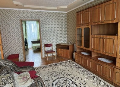 Реальная 3-ка в Центре, Архитектора Бекетова, Пушкинская