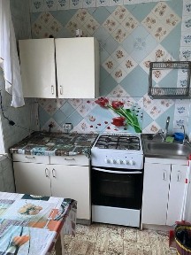 Реальная Сдам 1к на Салтовке р-он Медкомплекса 11 этаж