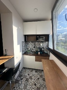 Здам 1 кімн. квартиру на Олексіївці, пр. Перемоги, 85. Новобудова
