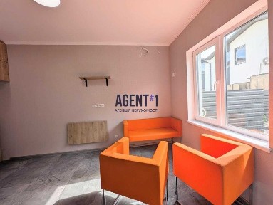 ЖК Свій Квартал двоповерхова квартира з двориком Білогородка