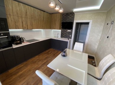 Продаж 3к квартири 98 кв м ЖК Крістер Град Подільський Сергія Данченко