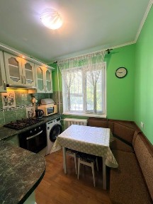 Київська область, Київ, Святошинський