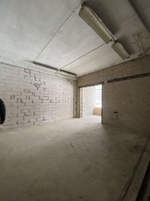 Бровари 1кім. кв. -50кв. м