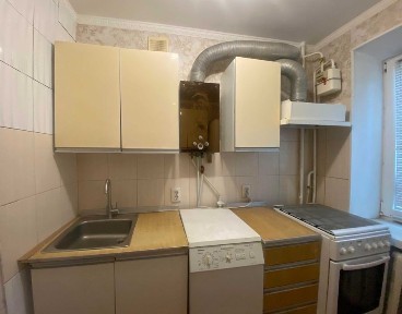 Продаж однокімнатної квартири Площа Перемоги