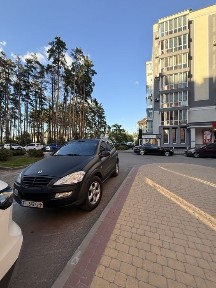 Київська область, Ірпінь