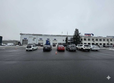 Продам базу для производства или склада Святошинский район, Малинская