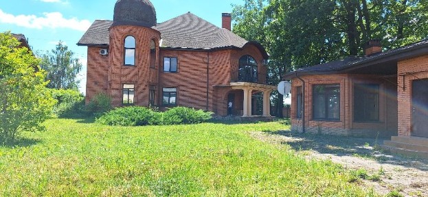 Продам будинок с. Чабани без комісії.