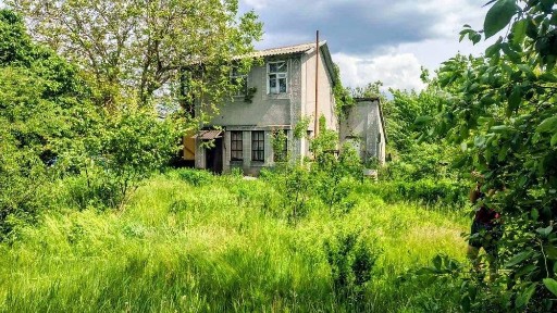 Київська область, Черкас