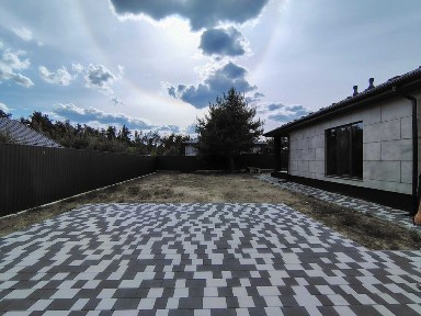 Киевская обл., Васильковский район, с. Березенщина, Волошкова