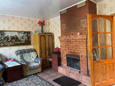 Київська область, Пороскотень