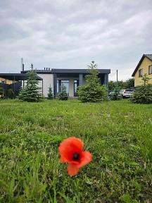 Стильний будинок Миронівка