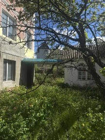 Київська область, Михайлівка-Рубежівка