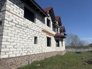Київська область, Горбовичі