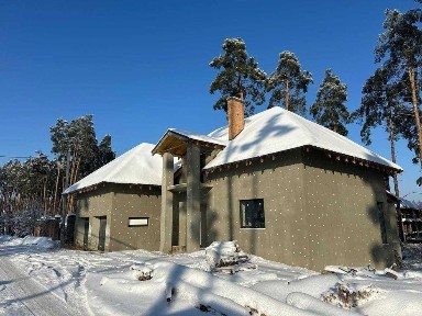 Київська область, Ірпінь