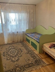 Продаж 3-кімнатної дворівневої квартири 127 кв. м. - вул. Ак. Філатова, 5/2
