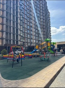 Продам 3х комн. кв в новом доме !