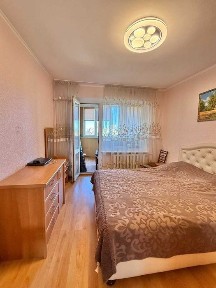 3х кімн. Добровольського Марсельська, 8/9 Програми Все залишається