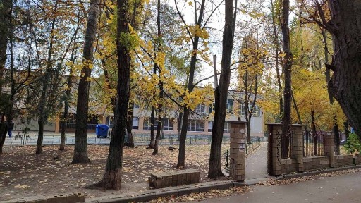 Одеська область, Одеса, Київський