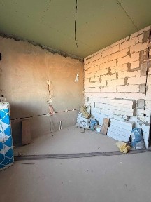 Продам недорого 1 комнатную квартиру в Молодёжном