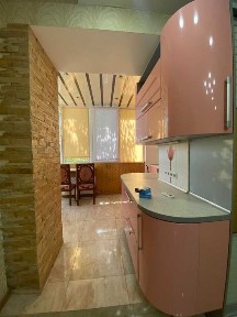 Продам 2 комнатную на Парковой в новострое с евроремонтом