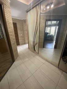 Продаж квартири в новобудові з ремонтом