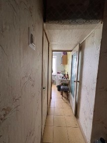 Продаж / 1 кімнатна / вул Молодіжна