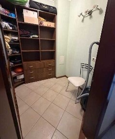Киев, Срибнокильская ул., 2А
