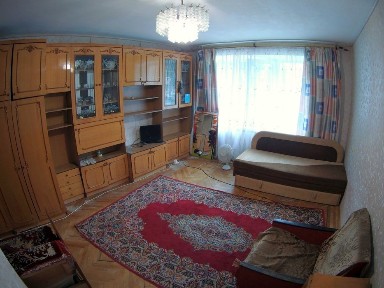Вінницька область, Вінниця