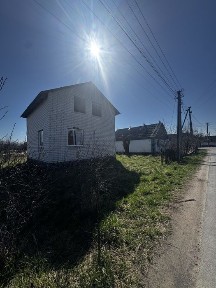 Продаж 2-х будинків в с. Глибочи3ця