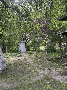 Продам частину будинку в р-ні Вокзалу