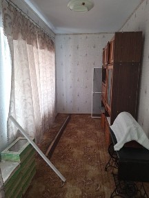 Продам дом на Бородина