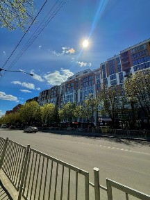 Рівненська область, Рівне