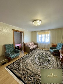 Продаж / Квартира / Северина Наливайка, Здолбунів