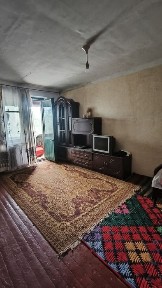 Здається 1 кімн. квартира на 