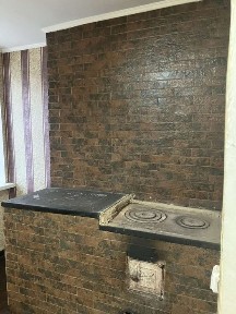Продаж газофікованого будинку в Лозуваткі біля річки.