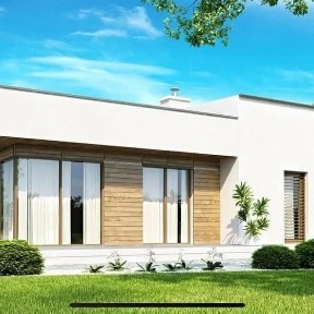 Продаётся дом Серебряный Бор улица Садовая