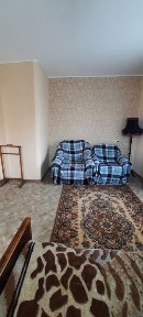Посуточно, 1-комн. квартира Тополь (ЭПИЦЕНТР)