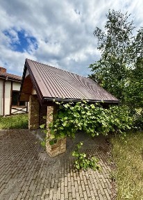ПРОДАЖ ТАУНХАУСУ С. СВІТЯЗЬ, Волинська область| з ремонтом та меблями | 2 км від центрального пляжу